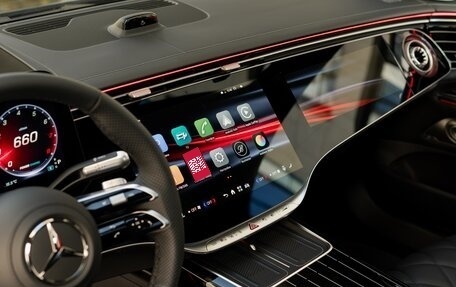 Mercedes-Benz S-Класс, 2026 год, 30 990 000 рублей, 18 фотография