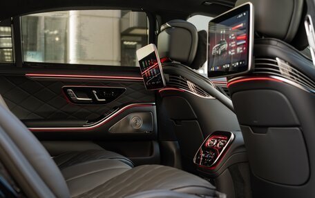 Mercedes-Benz S-Класс, 2026 год, 30 990 000 рублей, 32 фотография