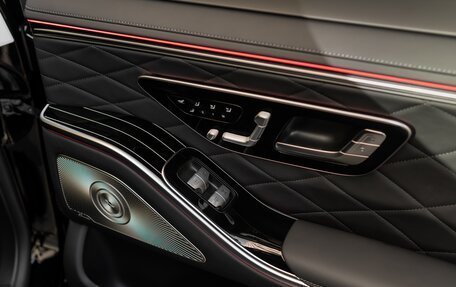 Mercedes-Benz S-Класс, 2026 год, 30 990 000 рублей, 31 фотография