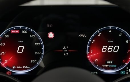 Mercedes-Benz S-Класс, 2026 год, 30 990 000 рублей, 24 фотография