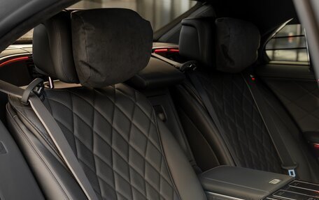 Mercedes-Benz S-Класс, 2026 год, 30 990 000 рублей, 34 фотография
