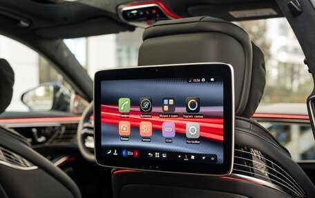 Mercedes-Benz S-Класс, 2026 год, 30 990 000 рублей, 33 фотография
