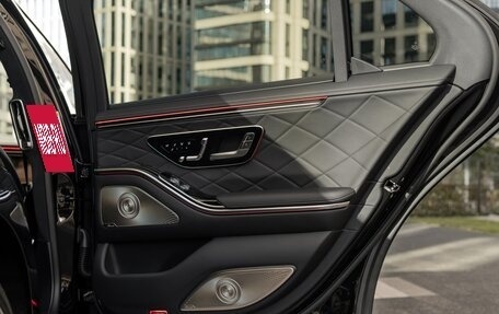 Mercedes-Benz S-Класс, 2026 год, 30 990 000 рублей, 30 фотография