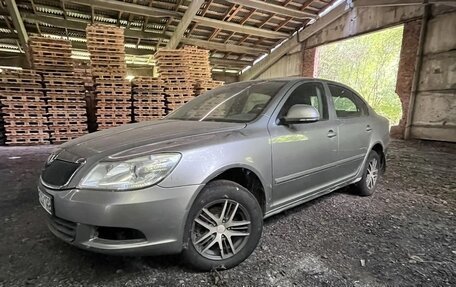 Skoda Octavia, 2010 год, 310 000 рублей, 3 фотография