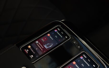 Mercedes-Benz S-Класс, 2026 год, 30 990 000 рублей, 38 фотография
