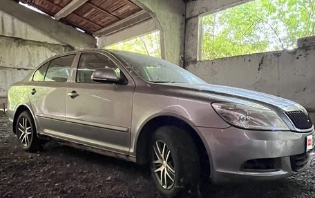 Skoda Octavia, 2010 год, 310 000 рублей, 2 фотография