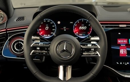 Mercedes-Benz S-Класс, 2026 год, 30 990 000 рублей, 22 фотография