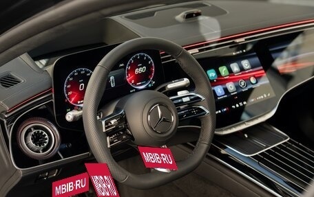 Mercedes-Benz S-Класс, 2026 год, 30 990 000 рублей, 17 фотография