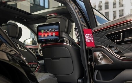 Mercedes-Benz S-Класс, 2026 год, 30 990 000 рублей, 36 фотография