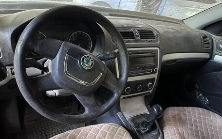 Skoda Octavia, 2010 год, 310 000 рублей, 12 фотография