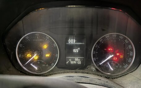 Skoda Octavia, 2010 год, 310 000 рублей, 11 фотография