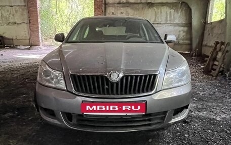 Skoda Octavia, 2010 год, 310 000 рублей, 4 фотография
