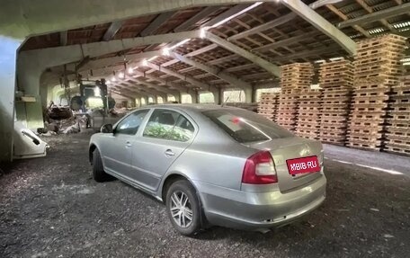 Skoda Octavia, 2010 год, 310 000 рублей, 5 фотография