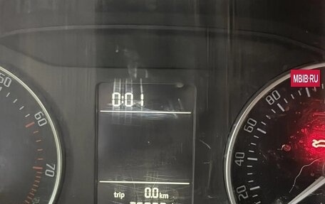 Skoda Octavia, 2010 год, 310 000 рублей, 10 фотография