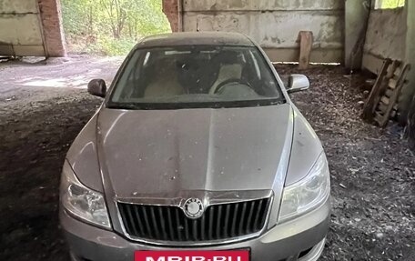 Skoda Octavia, 2010 год, 310 000 рублей, 6 фотография