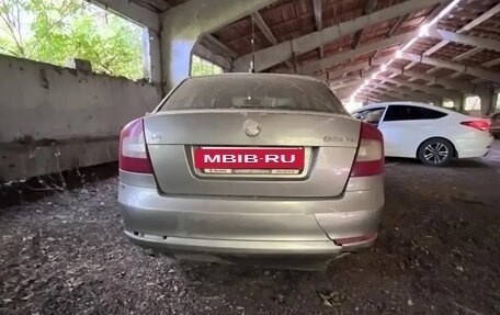 Skoda Octavia, 2010 год, 310 000 рублей, 8 фотография