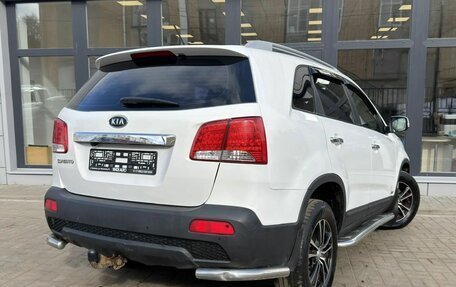 KIA Sorento II рестайлинг, 2010 год, 1 100 000 рублей, 2 фотография