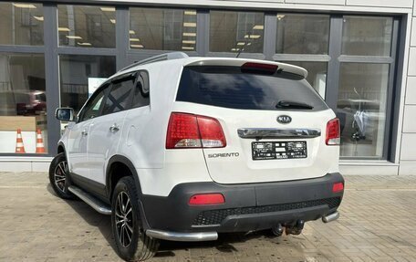 KIA Sorento II рестайлинг, 2010 год, 1 100 000 рублей, 4 фотография