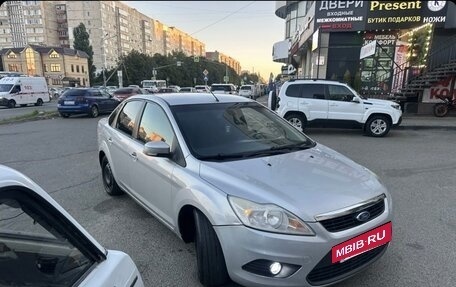 Ford Focus II рестайлинг, 2011 год, 519 000 рублей, 3 фотография