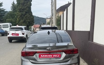 KIA Cerato IV, 2020 год, 2 100 000 рублей, 1 фотография