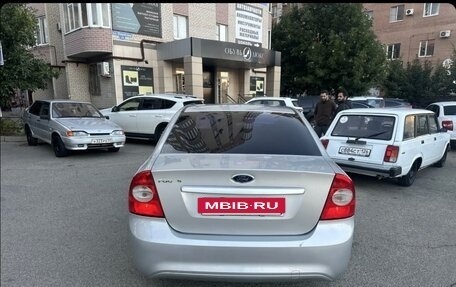 Ford Focus II рестайлинг, 2011 год, 519 000 рублей, 6 фотография