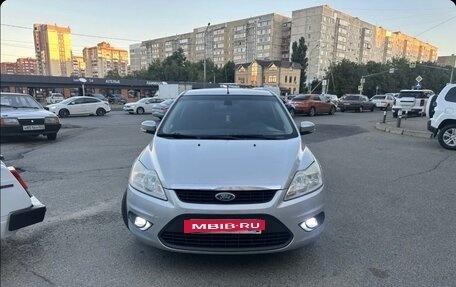 Ford Focus II рестайлинг, 2011 год, 519 000 рублей, 4 фотография