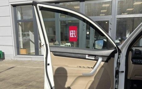 KIA Sorento II рестайлинг, 2010 год, 1 100 000 рублей, 6 фотография