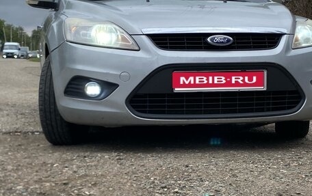 Ford Focus II рестайлинг, 2011 год, 519 000 рублей, 1 фотография
