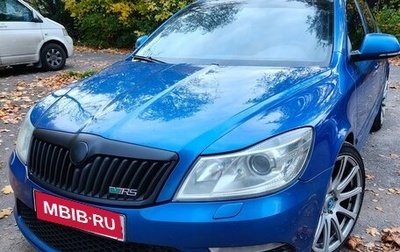 Skoda Octavia RS, 2012 год, 2 350 000 рублей, 1 фотография