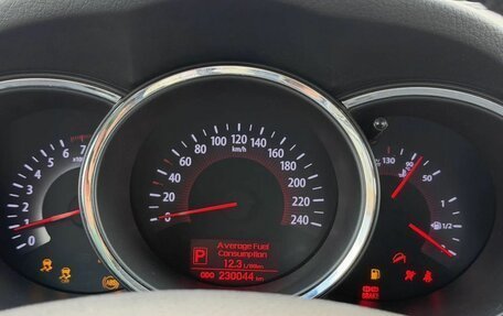 KIA Sorento II рестайлинг, 2010 год, 1 100 000 рублей, 10 фотография