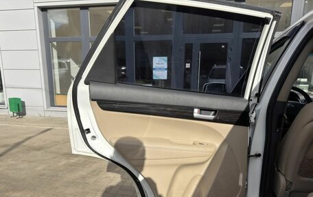 KIA Sorento II рестайлинг, 2010 год, 1 100 000 рублей, 14 фотография