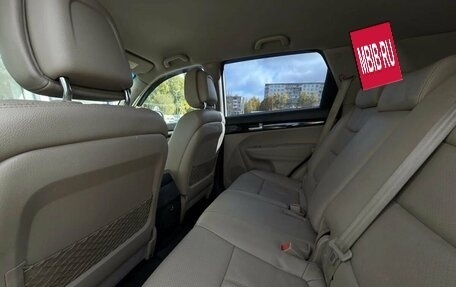 KIA Sorento II рестайлинг, 2010 год, 1 100 000 рублей, 15 фотография