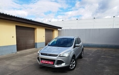 Ford Kuga III, 2013 год, 890 000 рублей, 1 фотография