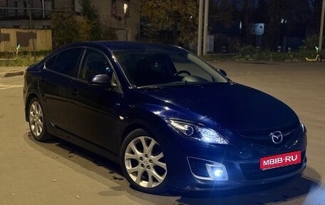Mazda 6, 2008 год, 775 000 рублей, 1 фотография