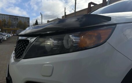KIA Sorento II рестайлинг, 2010 год, 1 100 000 рублей, 24 фотография