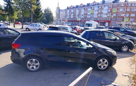 KIA cee'd III, 2013 год, 1 040 000 рублей, 4 фотография