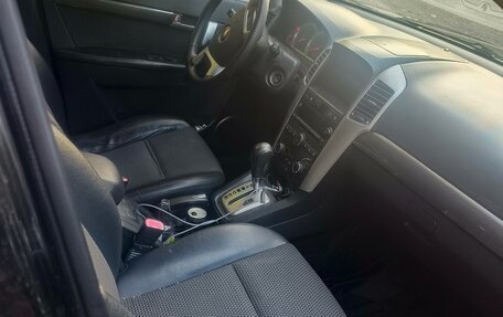 Chevrolet Captiva I, 2007 год, 850 000 рублей, 3 фотография