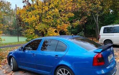 Skoda Octavia RS, 2012 год, 2 350 000 рублей, 2 фотография