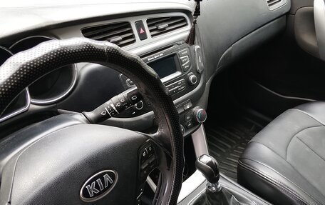 KIA cee'd III, 2013 год, 1 040 000 рублей, 7 фотография
