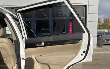 KIA Sorento II рестайлинг, 2010 год, 1 100 000 рублей, 18 фотография