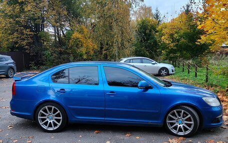 Skoda Octavia RS, 2012 год, 2 350 000 рублей, 3 фотография