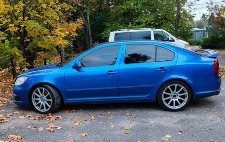 Skoda Octavia RS, 2012 год, 2 350 000 рублей, 6 фотография