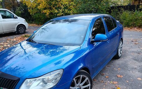 Skoda Octavia RS, 2012 год, 2 350 000 рублей, 7 фотография