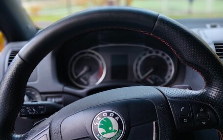 Skoda Octavia RS, 2012 год, 2 350 000 рублей, 11 фотография