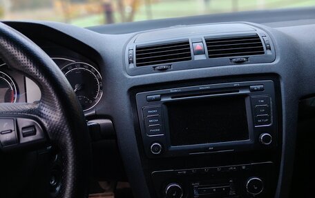 Skoda Octavia RS, 2012 год, 2 350 000 рублей, 12 фотография