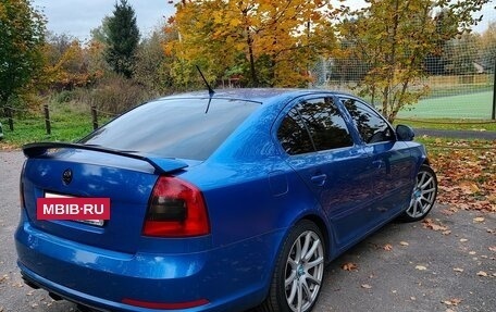Skoda Octavia RS, 2012 год, 2 350 000 рублей, 4 фотография