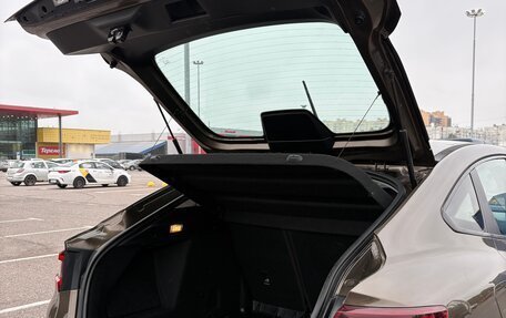 Renault Arkana I, 2021 год, 1 800 000 рублей, 10 фотография