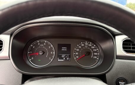 Renault Arkana I, 2021 год, 1 800 000 рублей, 15 фотография