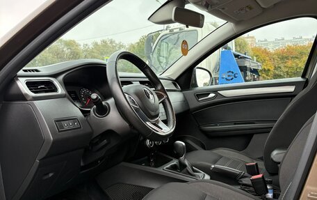 Renault Arkana I, 2021 год, 1 800 000 рублей, 18 фотография
