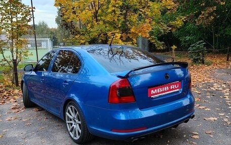 Skoda Octavia RS, 2012 год, 2 350 000 рублей, 5 фотография